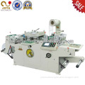 Automatic Cloth Label Die Cutting Machine